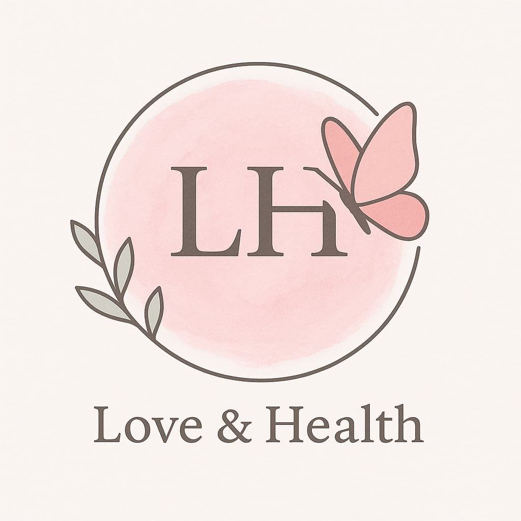 Logo Love & Health